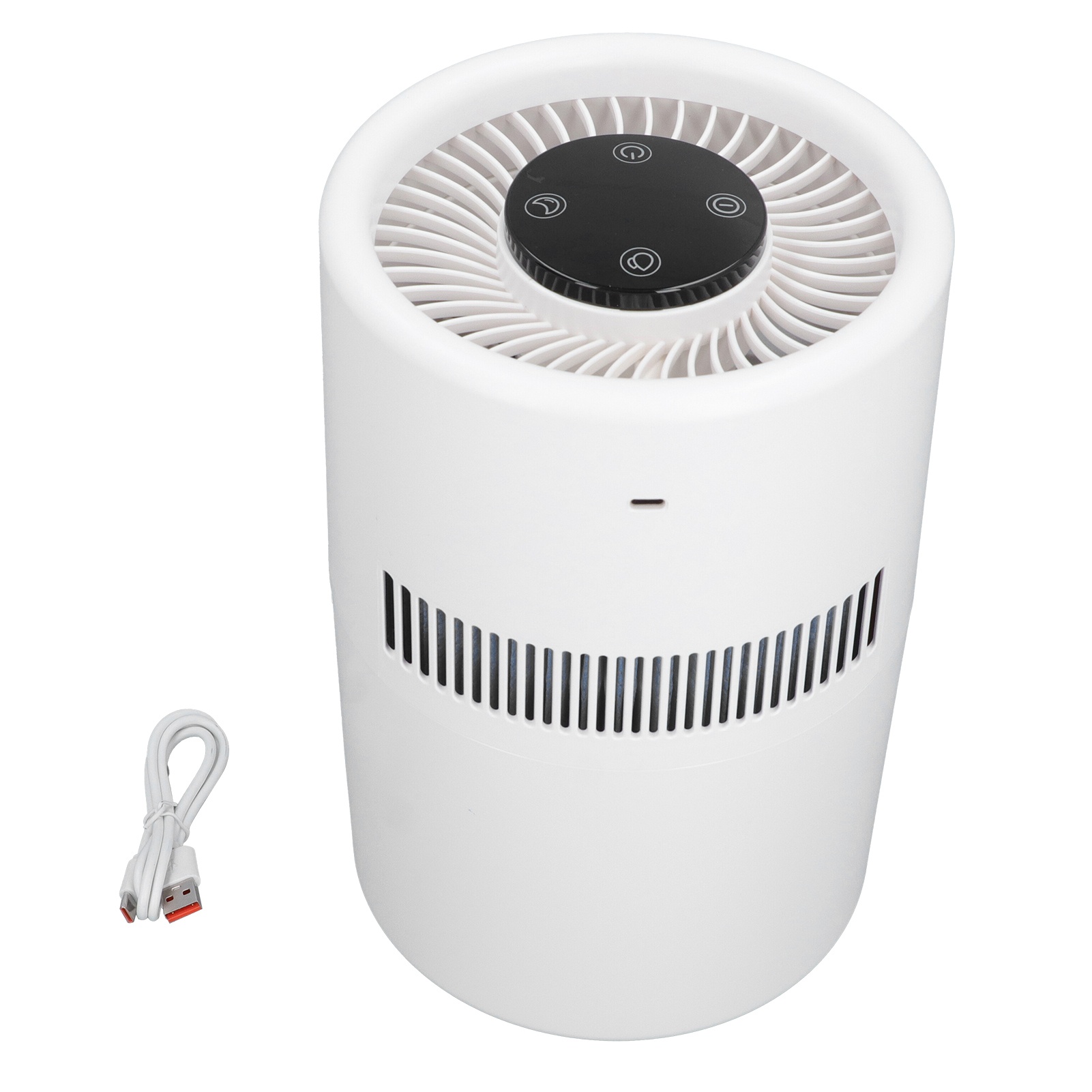 Purificateur d'air et humidifi - Humidifier Nursery Quiet avis et prix