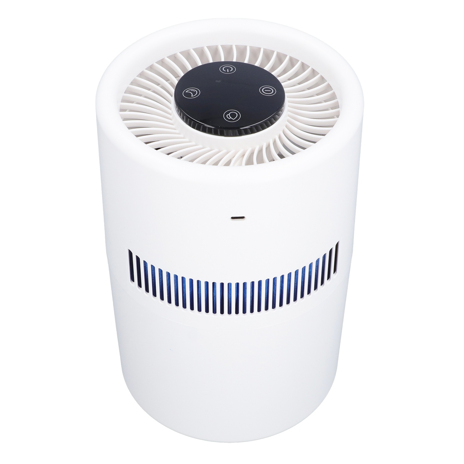 Purificateur d'air et humidifi - Humidifier Nursery Quiet avis et prix
