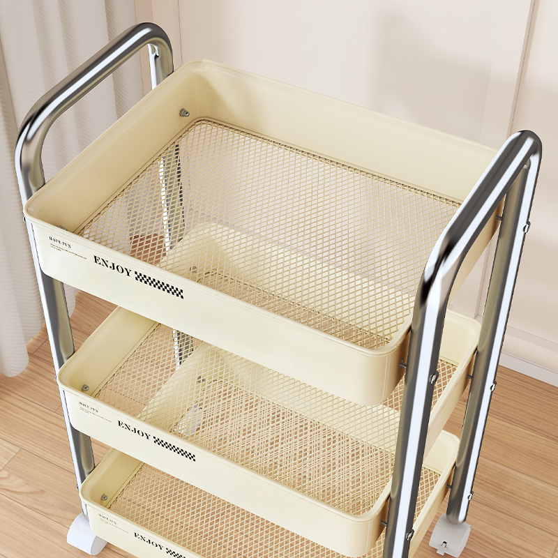 Chariot roulant multifonctionn - Baby Nursery Bookshelf avis et prix