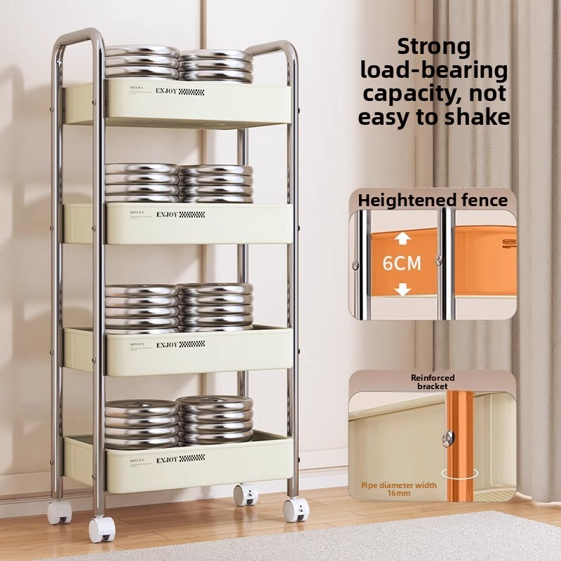 Chariot roulant multifonctionn - Baby Nursery Bookshelf avis et prix
