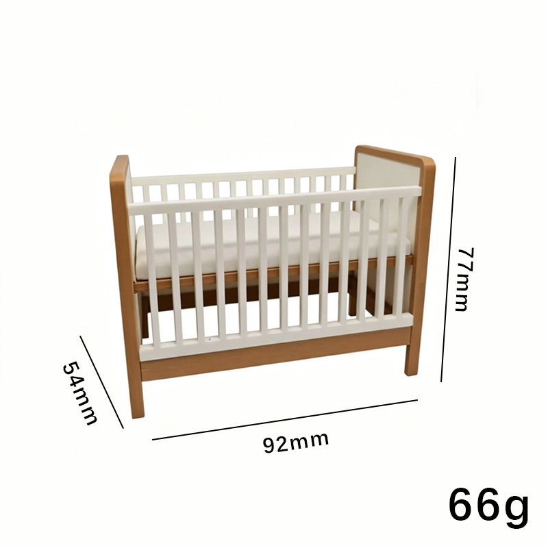 Mini berceau en plastique, acc - Baby Nursery Layout avis et prix