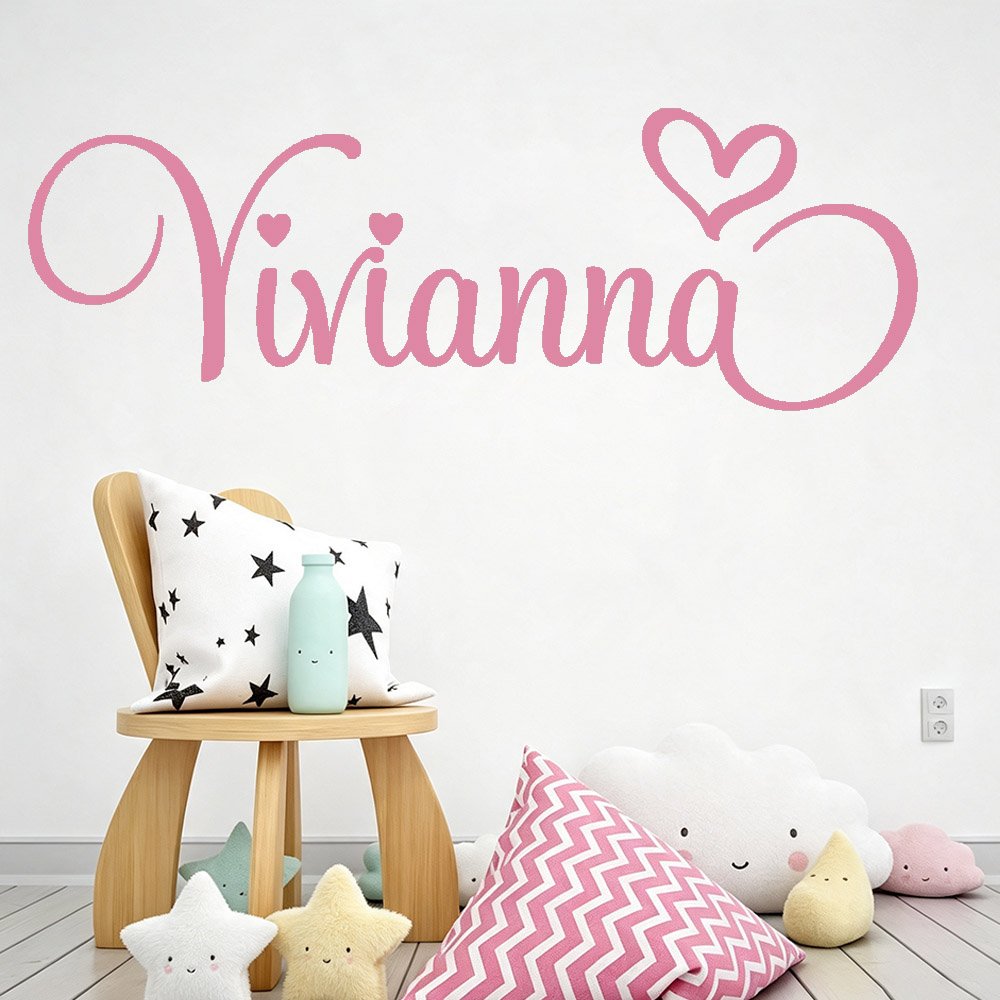 Autocollants muraux pour chamb - Baby Nursery Vinyl avis et prix
