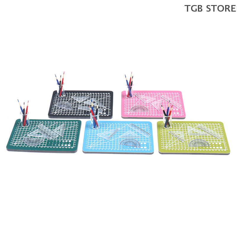 Tapis de découpe Miniature 1:1 - Diaper Caddy Organizer avis et prix