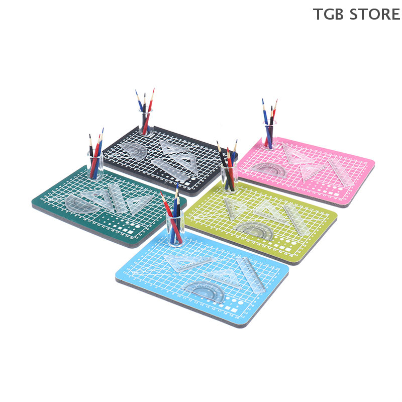 Tapis de découpe Miniature 1:1 - Diaper Caddy Organizer avis et prix