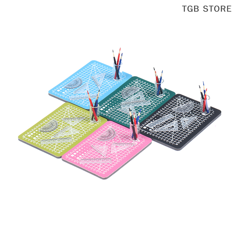 Tapis de découpe Miniature 1:1 - Diaper Caddy Organizer avis et prix