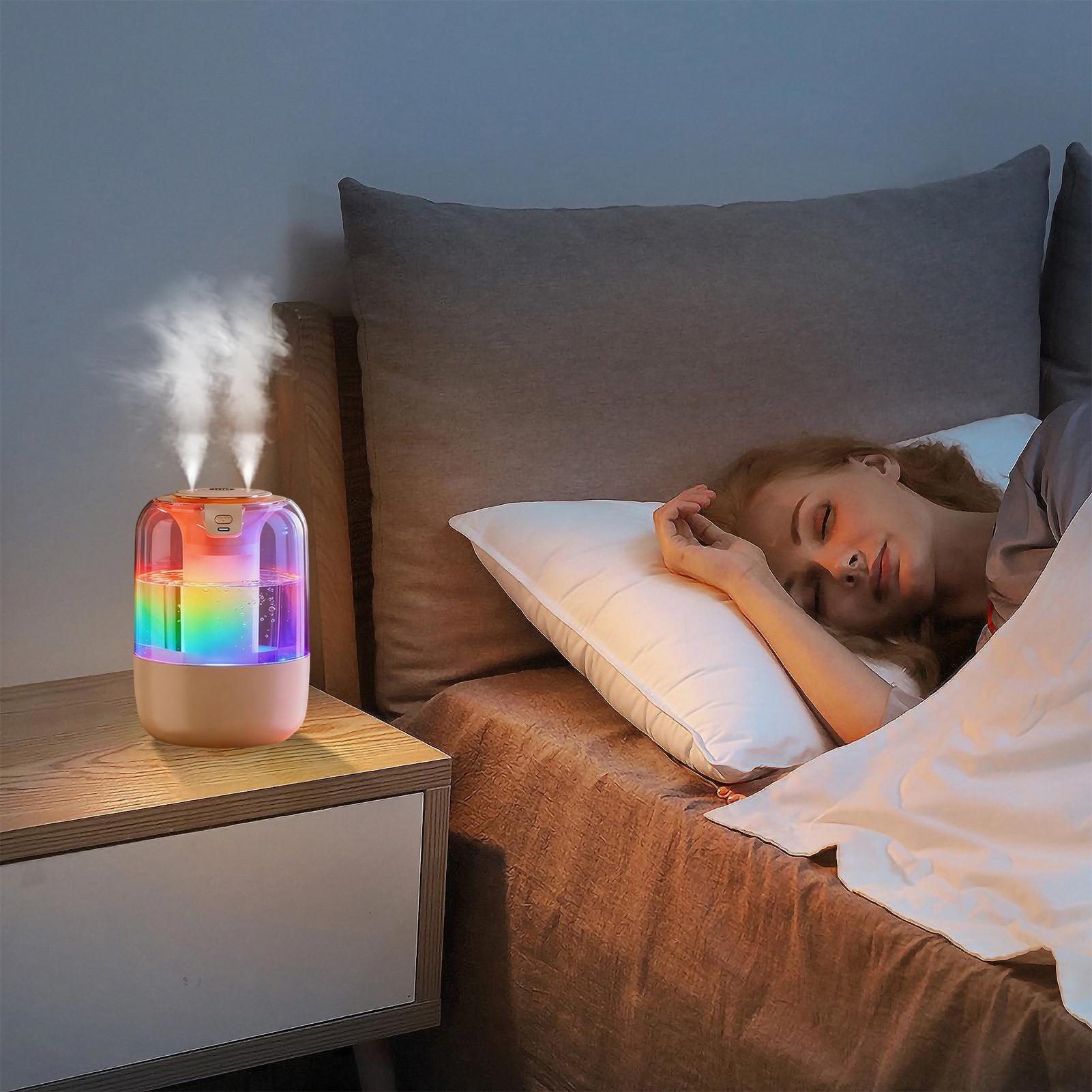 Humidificateur de chambre à co - Humidifier Nursery Quiet avis et prix