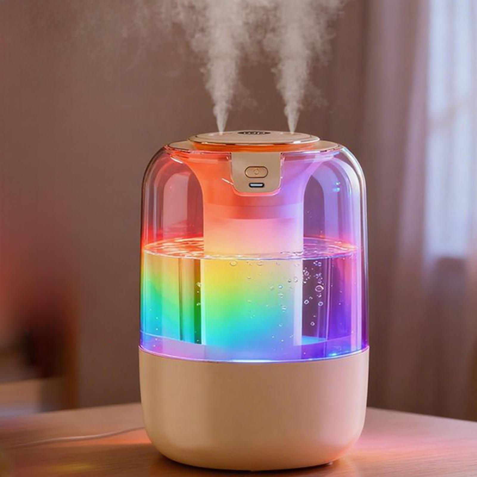 Humidificateur de chambre à co - Humidifier Nursery Quiet avis et prix