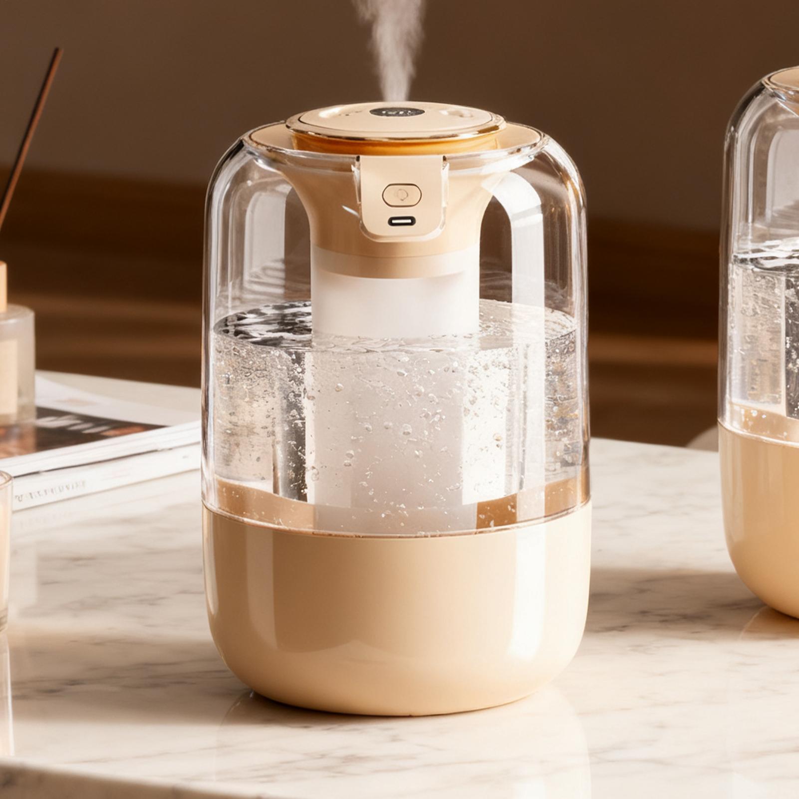 Humidificateur de chambre à co - Humidifier Nursery Quiet avis et prix