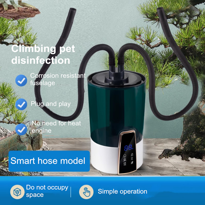 Humidificateur ultrasonique à  - Humidifier Nursery Quiet avis et prix