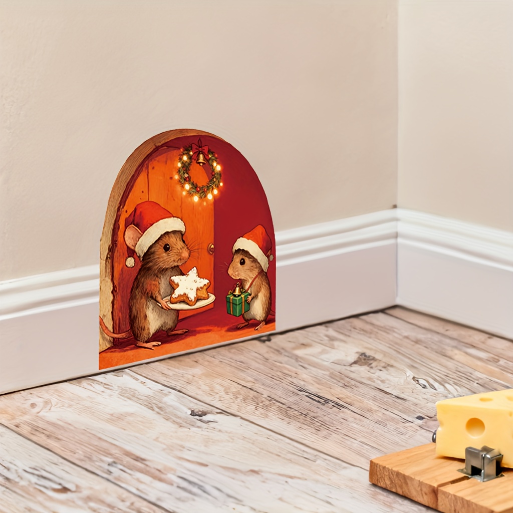 Autocollant mural festif de No - Baby Nursery Mural Wallpaper avis et prix