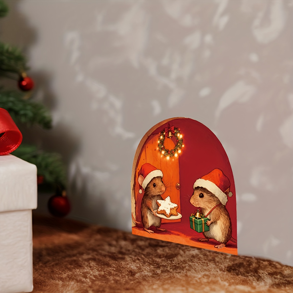 Autocollant mural festif de No - Baby Nursery Mural Wallpaper avis et prix