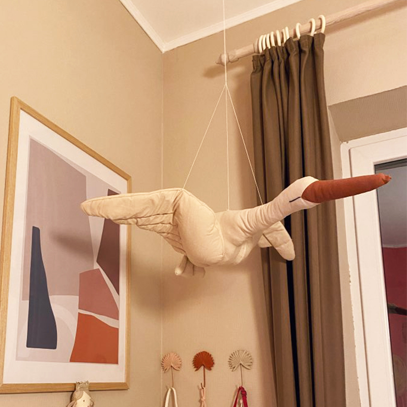 Nouvelle décoration murale cré - Baby Nursery Decor Girl avis et prix