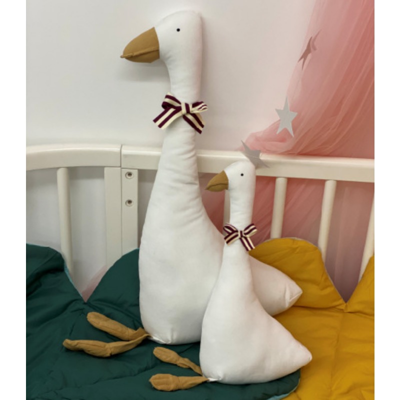 Peluche en tissu style INS 35/ - Baby Nursery Layout avis et prix
