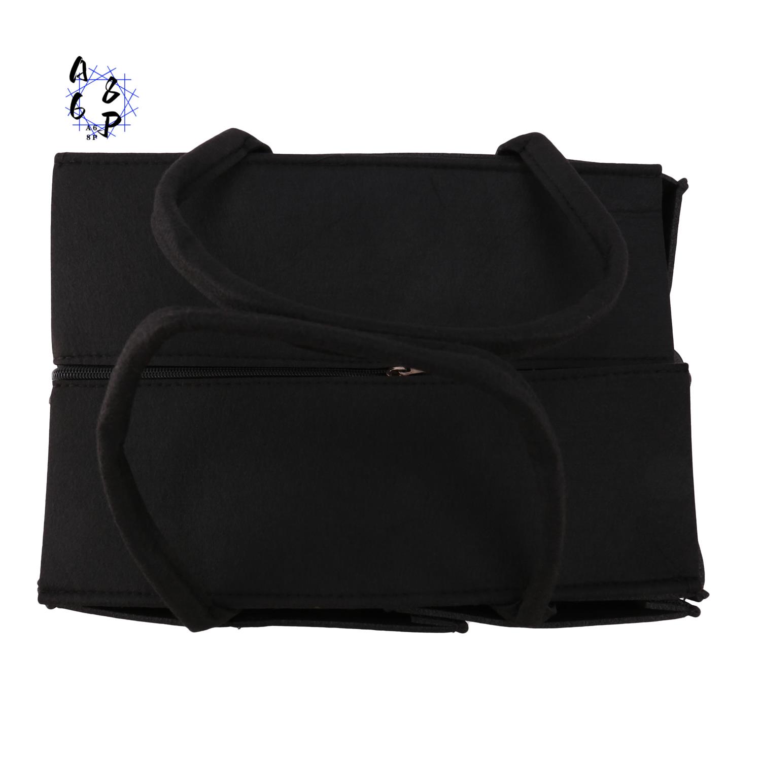 Organiseur de couches pliable  - Diaper Caddy Organizer avis et prix