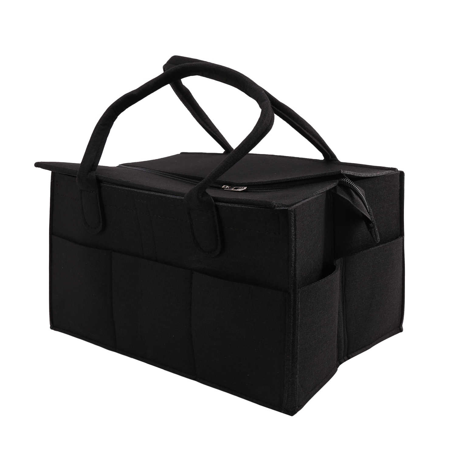 Organiseur de couches pliable  - Diaper Caddy Organizer avis et prix