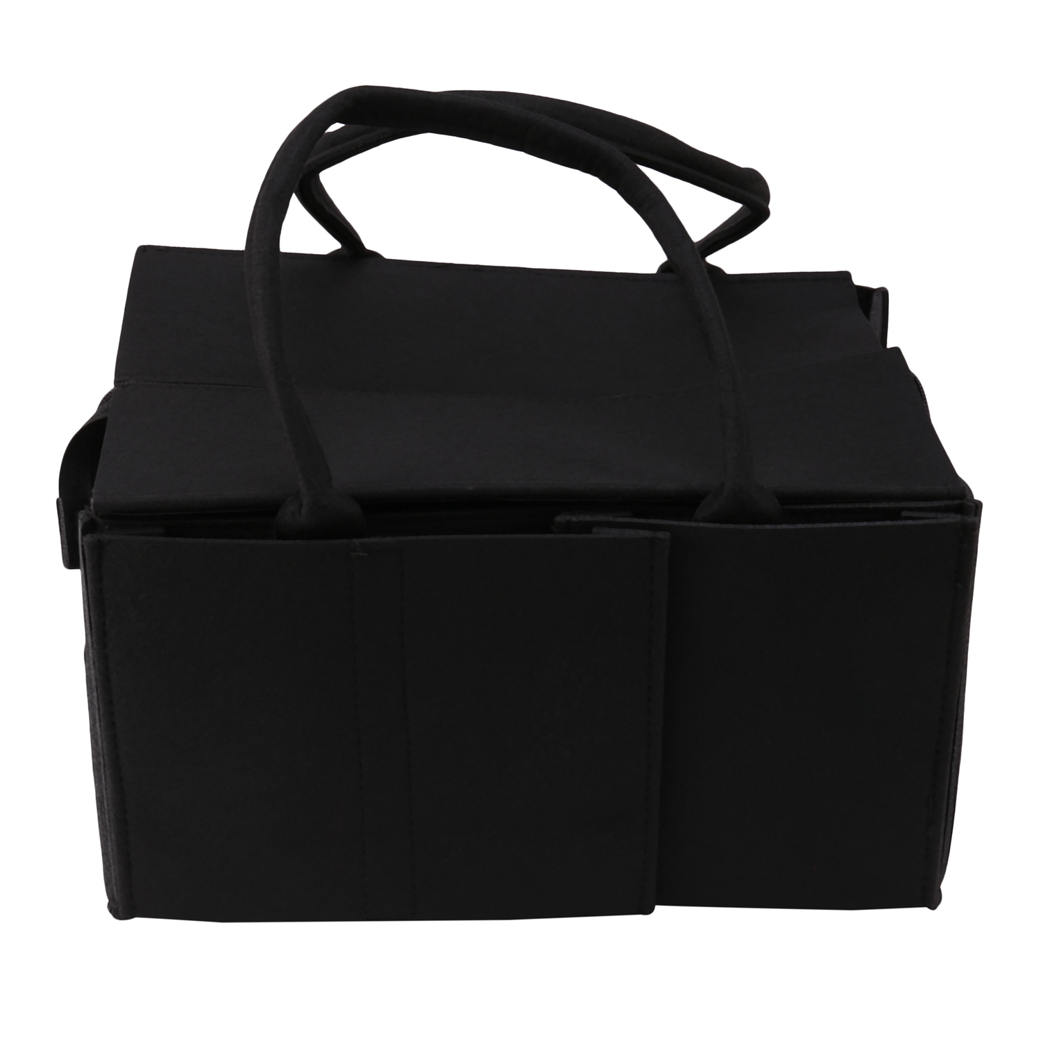 Organiseur de couches pliable  - Diaper Caddy Organizer avis et prix