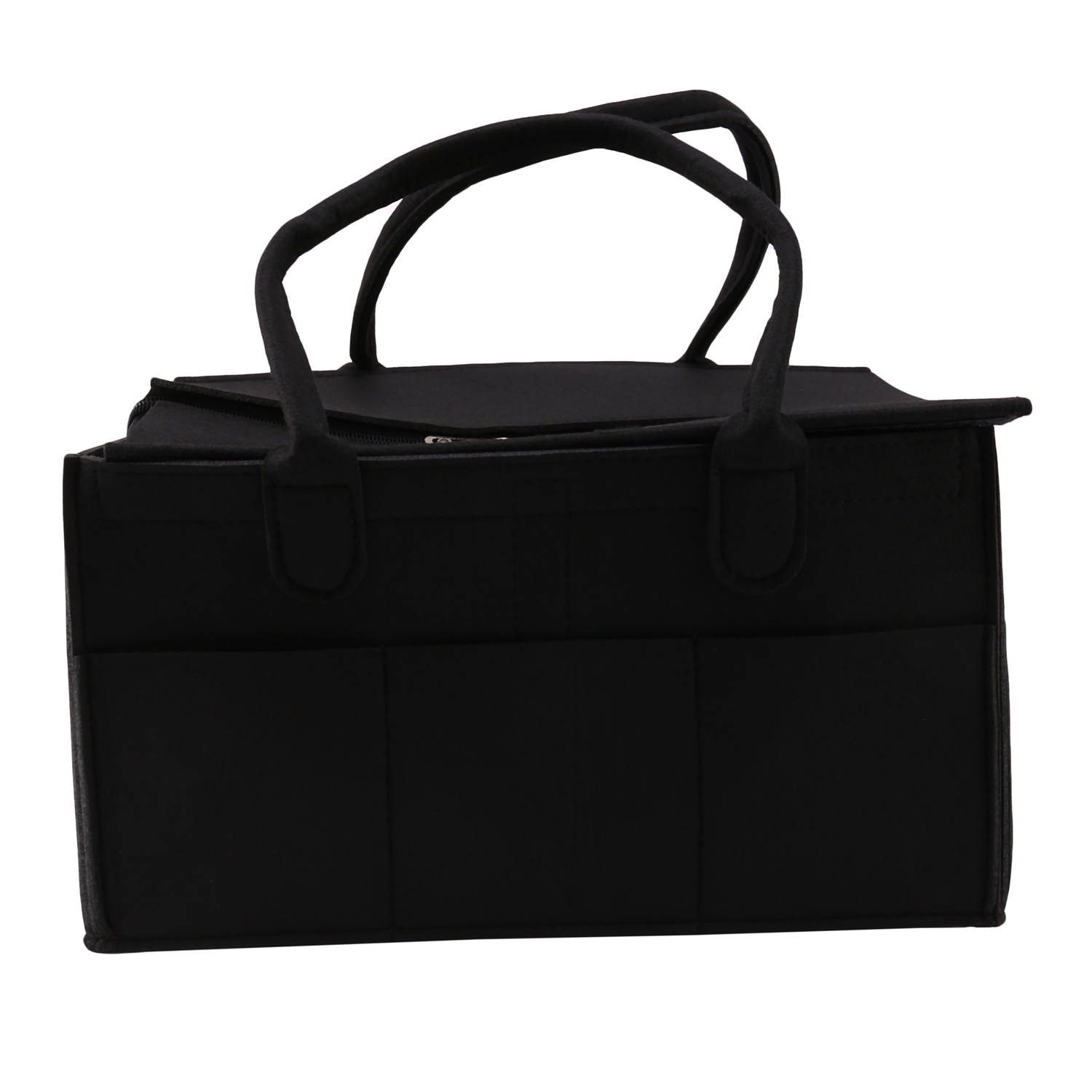 Organiseur de couches pliable  - Diaper Caddy Organizer avis et prix